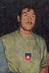 Mario Ibañez